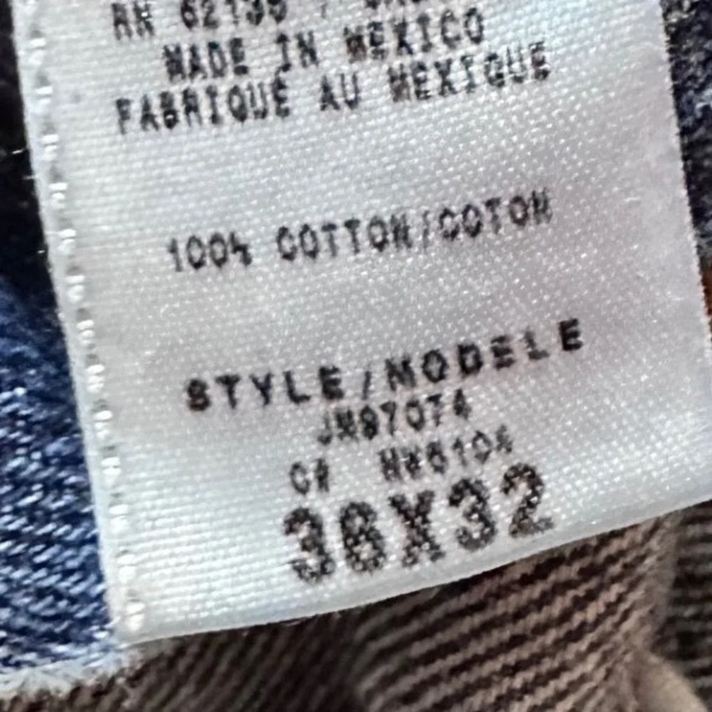 Guess jeans classic